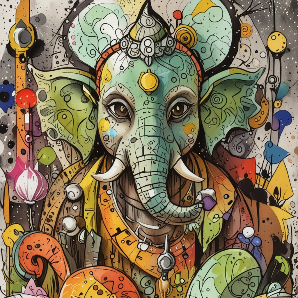 GANESHA